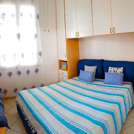 Suites Pratoranieri Beach Follonica Eksteriør billede