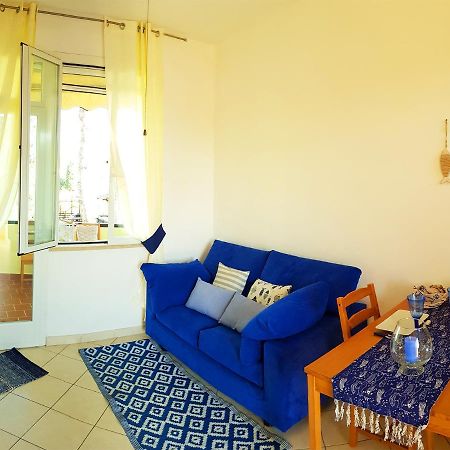 Suites Pratoranieri Beach Follonica Eksteriør billede