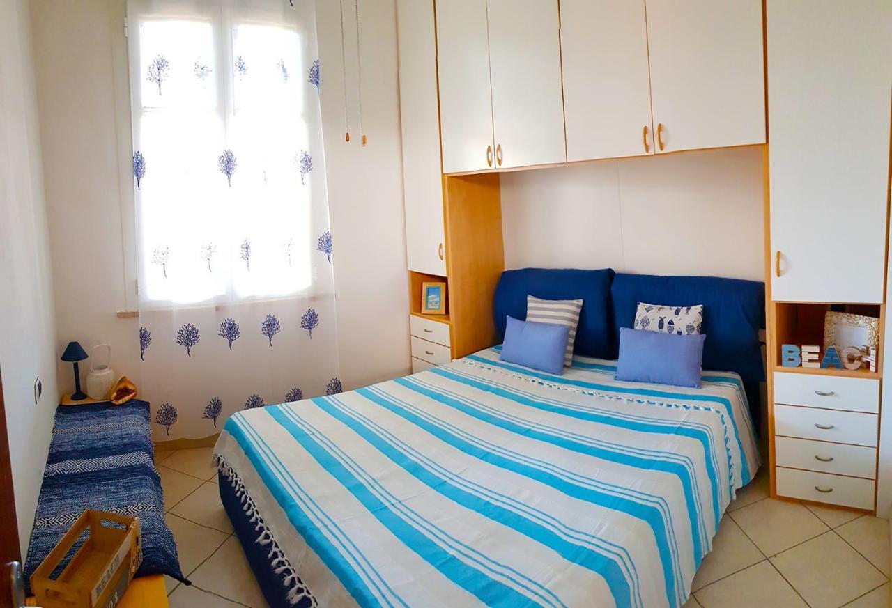 Suites Pratoranieri Beach Follonica Eksteriør billede