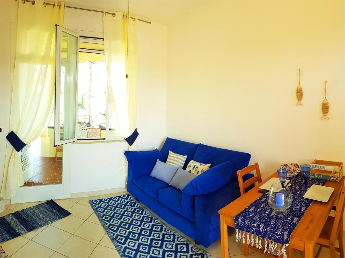 Suites Pratoranieri Beach Follonica Eksteriør billede