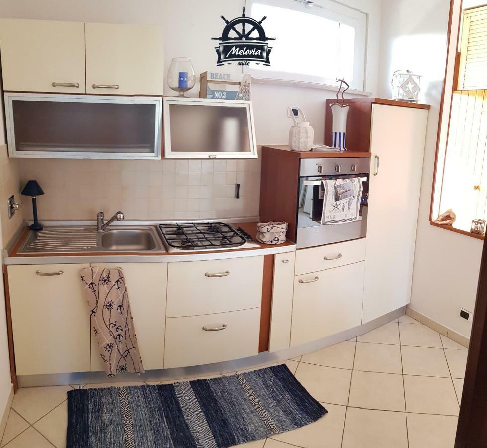 Suites Pratoranieri Beach Follonica Eksteriør billede